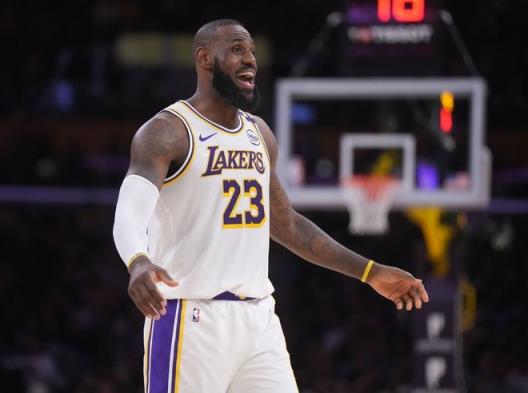 媒體統(tǒng)計球員Ins粉絲：詹姆斯獨占榜首！零頭超越庫里！