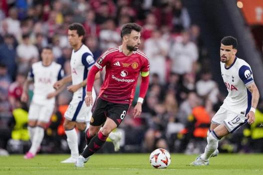 摩根怒斥：史上最糟糕歐戰(zhàn)決賽，這些廢物之一將角逐明年歐冠