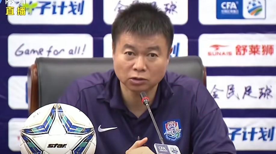 于根偉：夏窗有計(jì)劃，關(guān)鍵在于能否找到合適人選