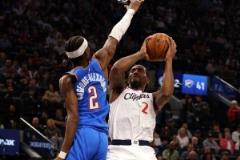 夏普：快船交易SGA實(shí)為小卡追求勝利的當(dāng)下之選