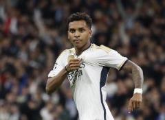 記者：槍手積極引援邊鋒，羅德里戈與盧克曼談判已啟動(dòng)