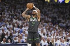 亞歷山大-沃克：空位投籃是我們必須命中的，我們相信自己能做到。