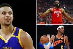 媒體追問：16庫(kù)、18登、25亞三位MVP首發(fā)還是替補(bǔ)？誰將被裁掉？