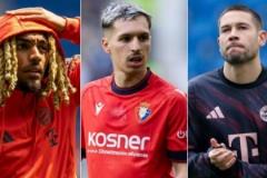 拜仁今夏或出售格雷羅、科曼等球員以控制財(cái)務(wù)損失