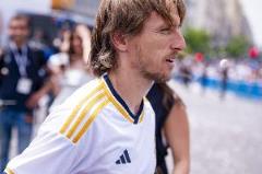 科貝嘉賓：魔笛皇馬地位排名C羅、迪斯蒂法諾之后，與克羅斯相近