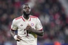 德媒：拜仁與于帕梅卡諾達成薪資協(xié)議，即將完成續(xù)約