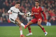 利物浦全力追逐維爾茨，球員尚未最終決定