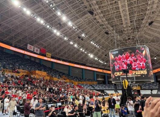 趙巖昊奪冠后發(fā)社交平臺：萬事從來貴有恒，久久為功事必成