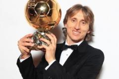 金球獎(jiǎng)致敬《魔笛》：得主將迎來伯納烏告別戰(zhàn)，感謝大師