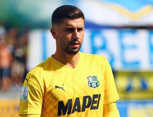 薩索洛不買斷馬競(jìng)門將莫爾多萬(wàn)，球員未納入馬競(jìng)計(jì)劃