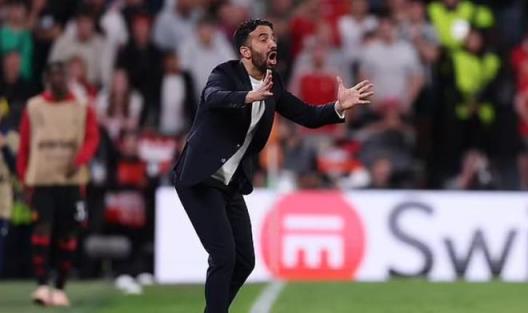 卡拉格：阿莫林離開曼聯(lián)可能對(duì)雙方都有利，繼續(xù)執(zhí)教代價(jià)太大