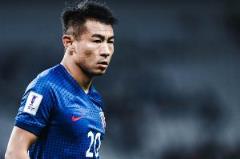 于漢超：我終將告別賽場，申花未來靠年輕球員振興