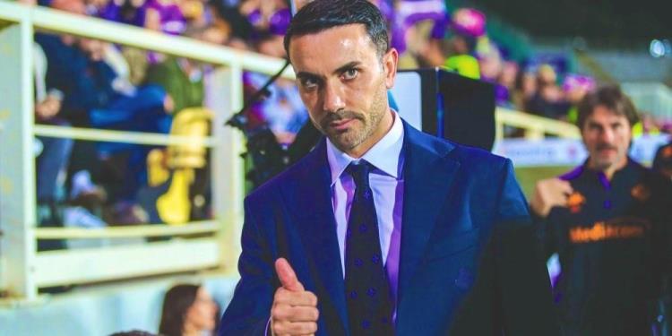 斯基拉：帕拉迪諾盡管兩周前剛續(xù)約，仍或離隊佛羅倫薩