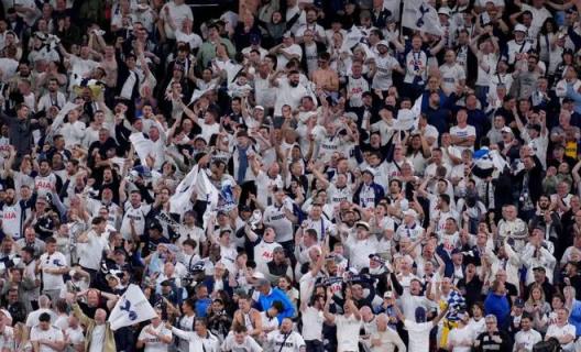 熱刺球迷或錯失冠軍游行因回程困難