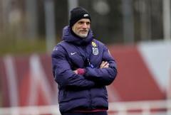 圖赫爾率隊(duì)赴西班牙集訓(xùn) 為適應(yīng)世界杯高溫提前備戰(zhàn)