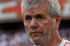 官方：科隆臨時(shí)主帥馮克爾離任，帶隊(duì)兩勝確保升級(jí)