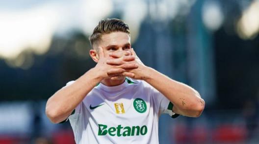 利物浦關注哲凱賴什轉會，愿匹配其他球隊報價