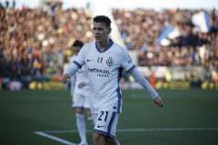 阿斯拉尼：失望與遺憾，8天后將迎重要比賽