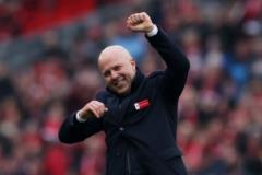 斯洛特：我同樣欣賞迪亞斯，也欣賞亞馬爾和拉菲尼亞