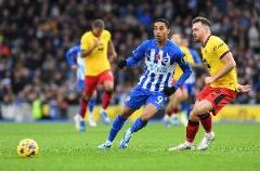 若昂-佩德羅引援成焦點(diǎn) 切爾西、紐卡與利物浦皆在關(guān)注中