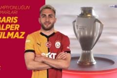 土媒：加拉塔薩雷要求3500萬歐購入伊爾馬茲，西漢姆報2500萬歐遭拒絕