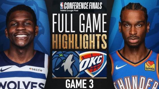 NBA季后賽雷霆對陣森林狼預(yù)測：ESPN給出雷霆67.1%勝率