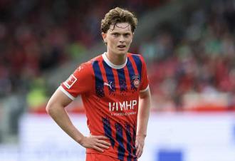 海登海姆CEO：我們相信留下萬納對他有益