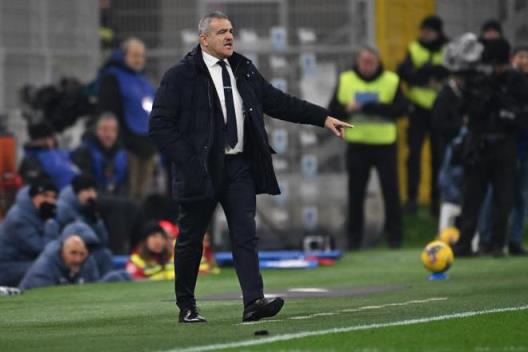 法里斯：國米攜手共進(jìn)，追逐歐冠偉大夢想