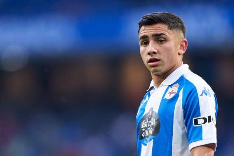 佩克以3500萬歐加盟科莫，簽約至2030年