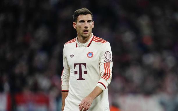 格雷茨卡為回歸德國隊(duì)付出努力，穆勒常被低估