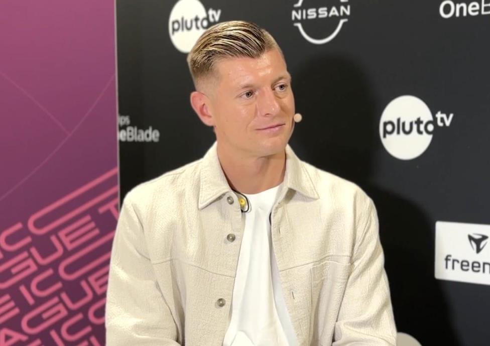 克羅斯回憶：我曾差點加盟曼聯，過去十年他們令人失望