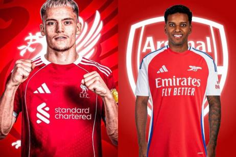 億元先生改換門庭？維爾茨參軍？羅德里戈進(jìn)廠？