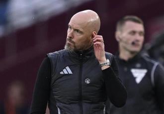 圖片報(bào)：藥廠與滕哈赫達(dá)成兩年合同協(xié)議，仍待小法決定