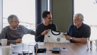 德國(guó)隊(duì)助教職位由霍芬海姆助教許布納接替瓦格納