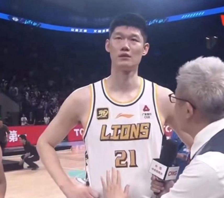 胡金秋：愿與兄弟再戰(zhàn)十年，再奪總冠軍