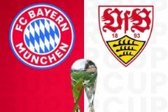 2025年德國超級杯激戰(zhàn)：拜仁vs斯圖加特爭奪冠軍