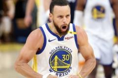 庫(kù)里37歲后仍有望入選一陣，歷史第三人，與天勾和詹姆斯比肩