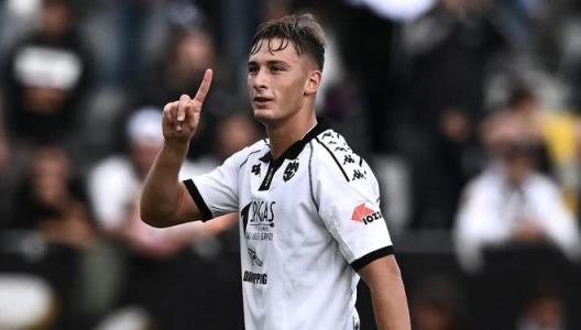 佩杜拉：那不勒斯愿出2500-3000萬(wàn)歐元求購(gòu)皮奧-埃斯波西托