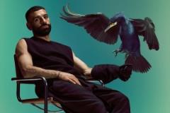 阿迪達(dá)斯推出薩拉赫定制球鞋，提前慶賀其英超金靴榮譽(yù)