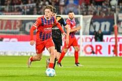 小妖難留拜仁 19歲萬納40場6球后程啞火 身價1800萬或再外租