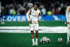 TNT：羅德里戈身心俱疲正在恢復(fù)，暫未入選巴西新一期名單