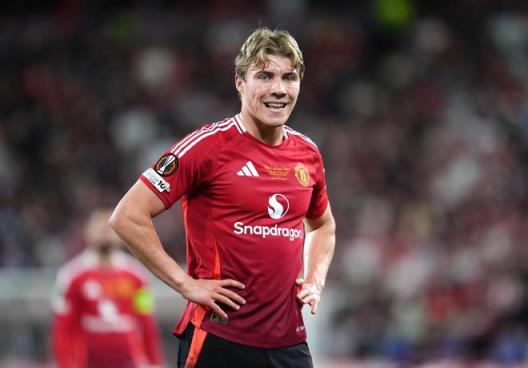 國米有意引進霍伊倫，或采用租借加買斷方式轉(zhuǎn)會