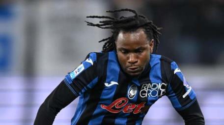 記者：阿森納不將盧克曼視為引援首選，尤文和那不勒斯對(duì)他感興趣