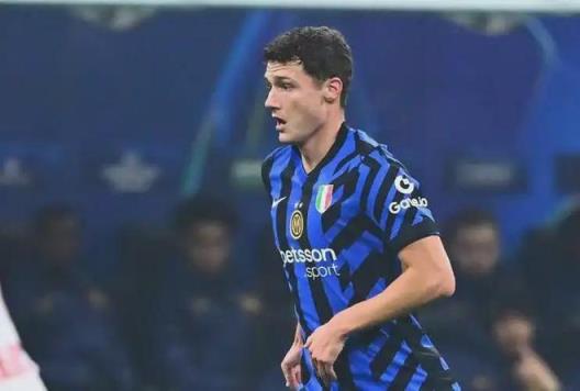 意媒：國米歐冠決賽全員備戰(zhàn)，帕瓦爾與比塞克恢復(fù)訓(xùn)練