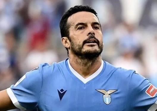 佩德羅：渴望為拉齊奧贏得獎(jiǎng)杯，遺憾本賽季歐聯(lián)杯止步