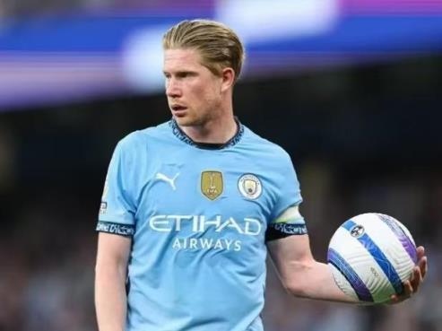 記者：德布勞內(nèi)下周確定下家，將決定是否參加世俱杯