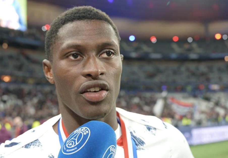 努諾-門德斯：我們正在邁向更大的目標(biāo)，為球隊感到自豪