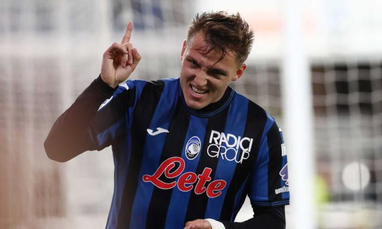 意甲金靴得主出爐，雷特吉力壓群雄登頂射手榜