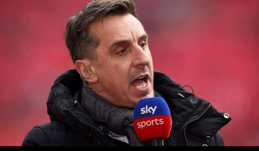 小貝支持內(nèi)維爾：森林禁止他入場(chǎng)或與曼聯(lián)7-1事件有關(guān)