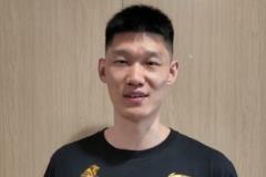 胡金秋：多年努力終見成效，愿再戰(zhàn)十年與隊友共創(chuàng)輝煌